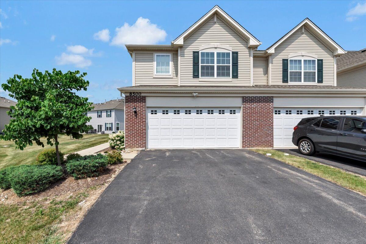 Property Photo:  8500 Stillwater Road  IL 60097 