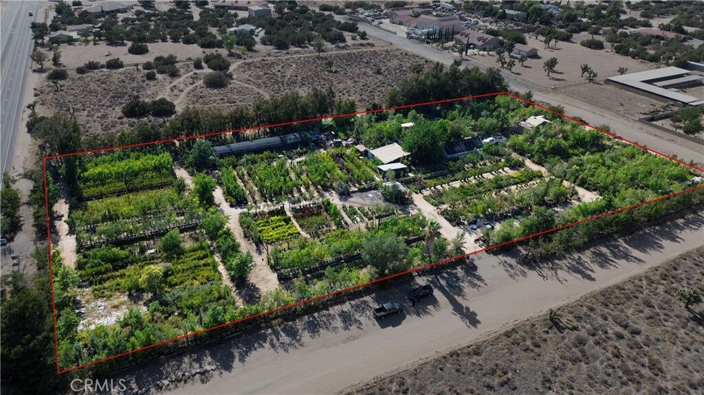 Property Photo:  13874 Ranchero Road  CA 92344 