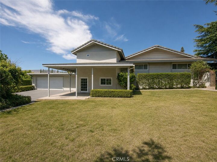 Property Photo:  36268 Highland Ave  CA 92399 