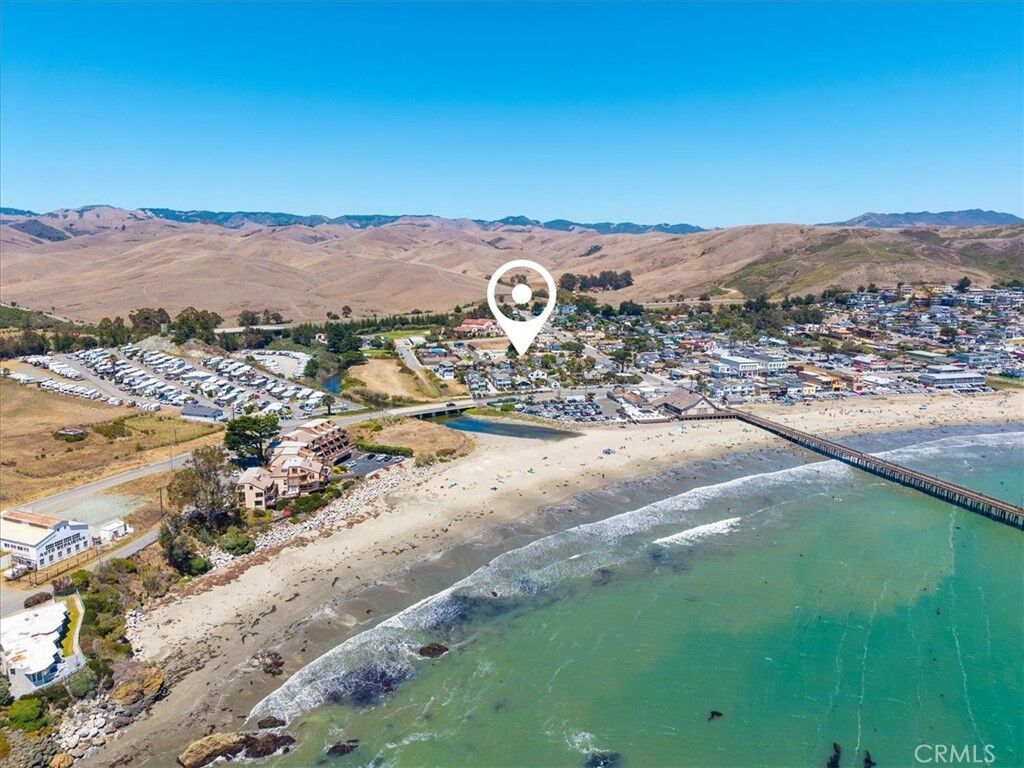 Property Photo:  249 Cayucos  CA 93430 
