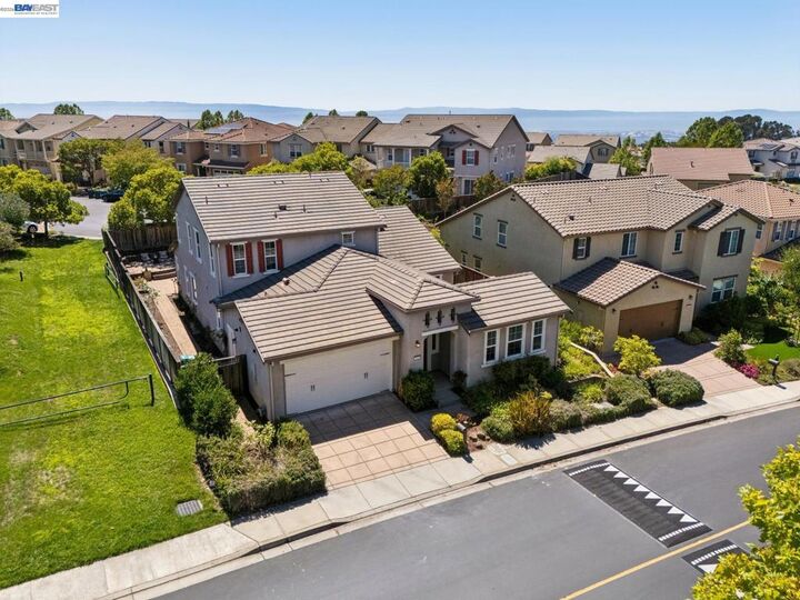 Property Photo:  123 Benmore Dr  CA 94542 