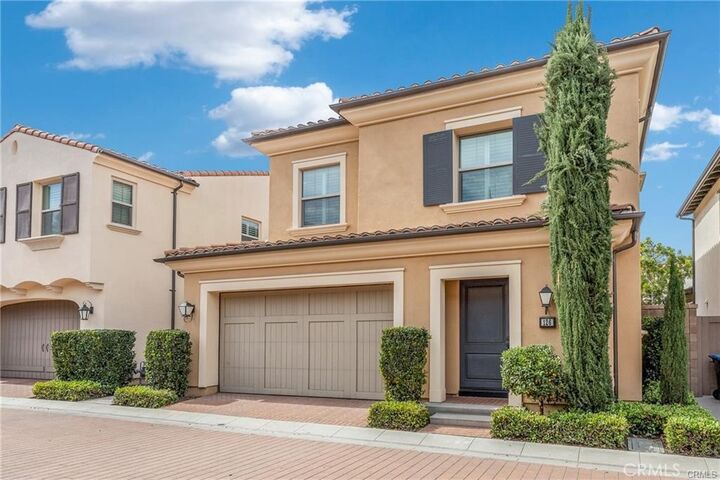 Property Photo:  126 Gulfstream  CA 92620 