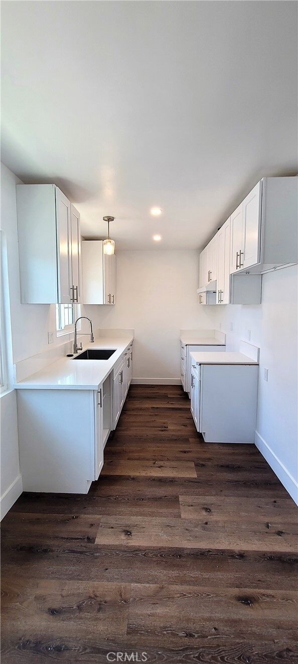Property Photo:  201 S Rowan Avenue  CA 90063 