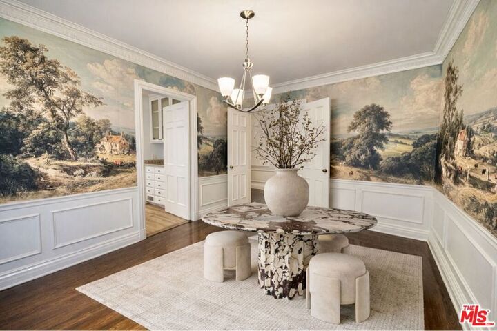 Property Photo: 214 S Spalding Drive CA 90212