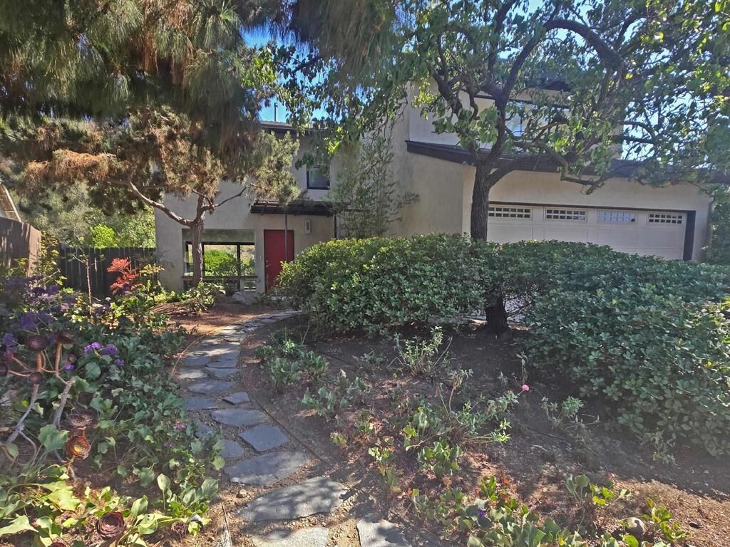 Property Photo:  4679 Robbins Street  CA 92122 