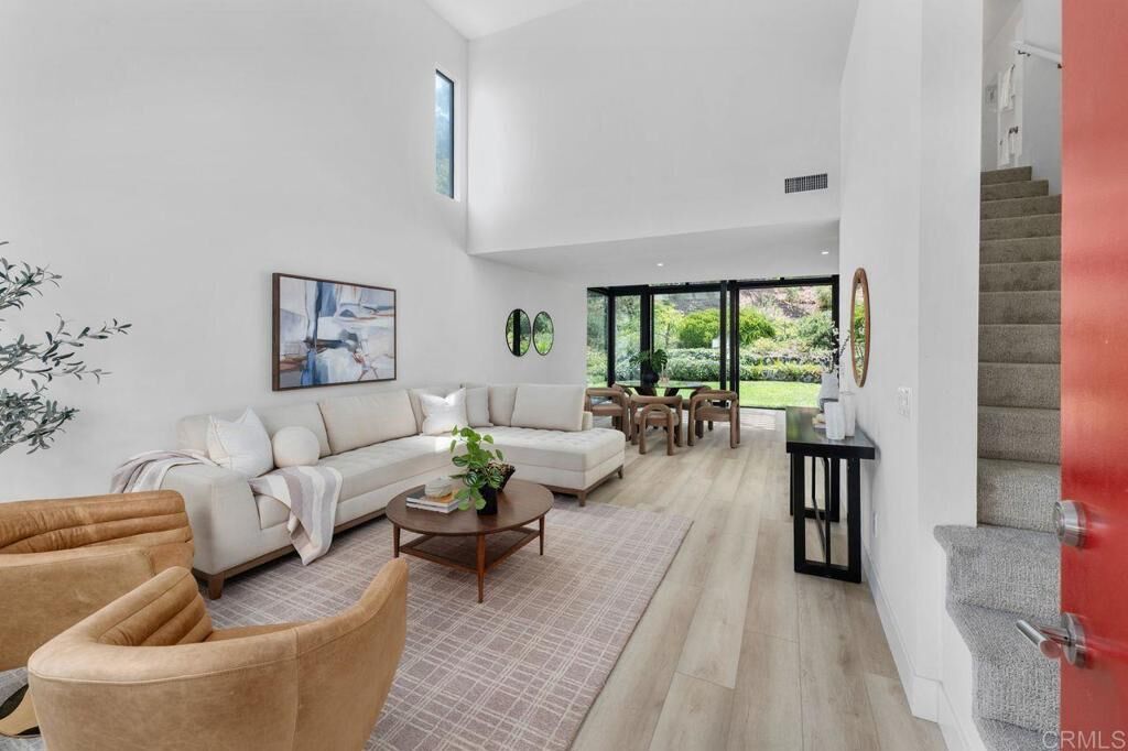Property Photo:  4679 Robbins Street  CA 92122 