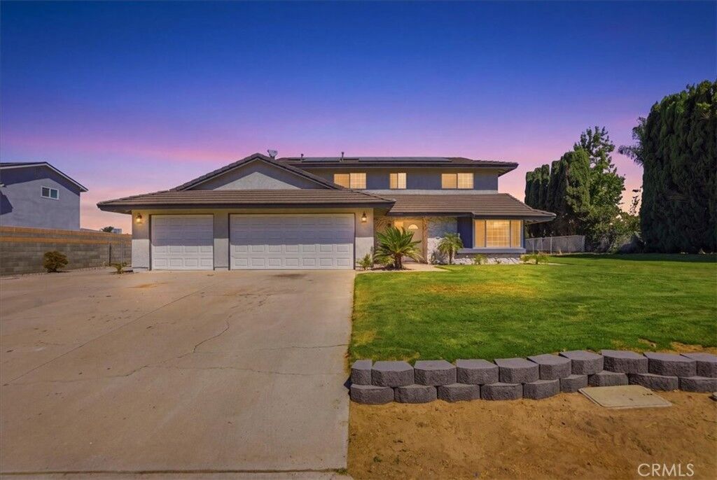 Property Photo:  11529 Geyser  CA 91752 