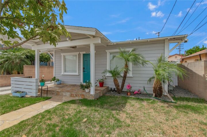 Property Photo:  1893 Saint Louis  CA 90755 