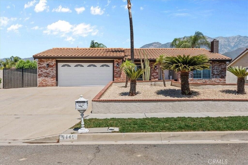 Property Photo:  8440 Pumalo  CA 91701 