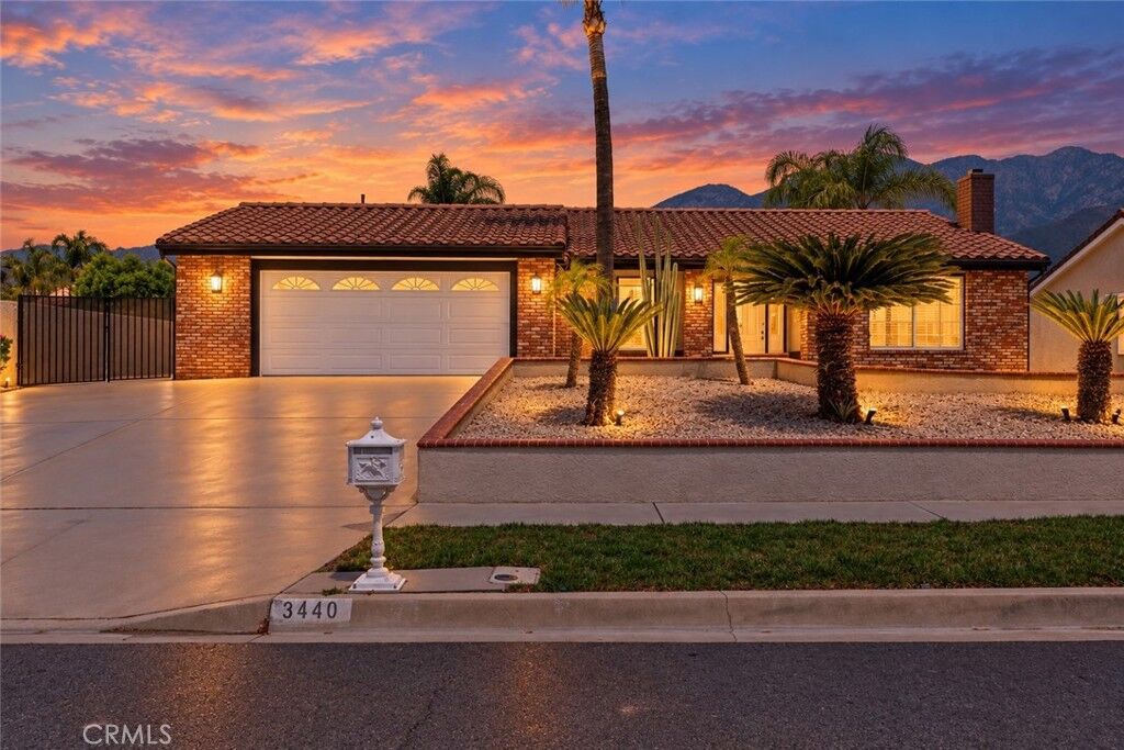 Property Photo:  8440 Pumalo  CA 91701 