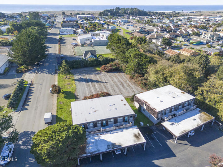 Property Photo:  511 Cypress Street 7  CA 95437 