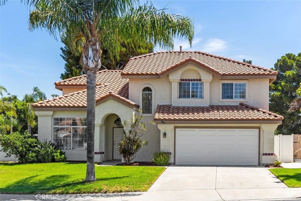 Property Photo: 4294 Via Clemente CA 92057
