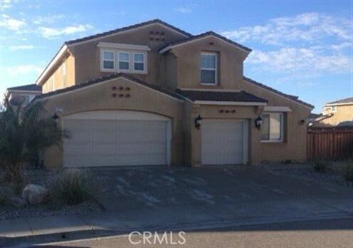Property Photo: 13077 Quinado Way CA 92394