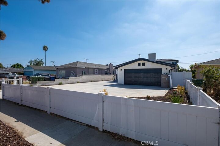 Property Photo: 20840 Denker Avenue CA 90501