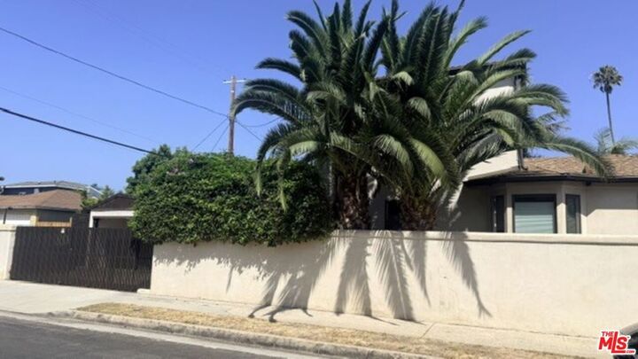 Property Photo: 4089 Michael Avenue CA 90066