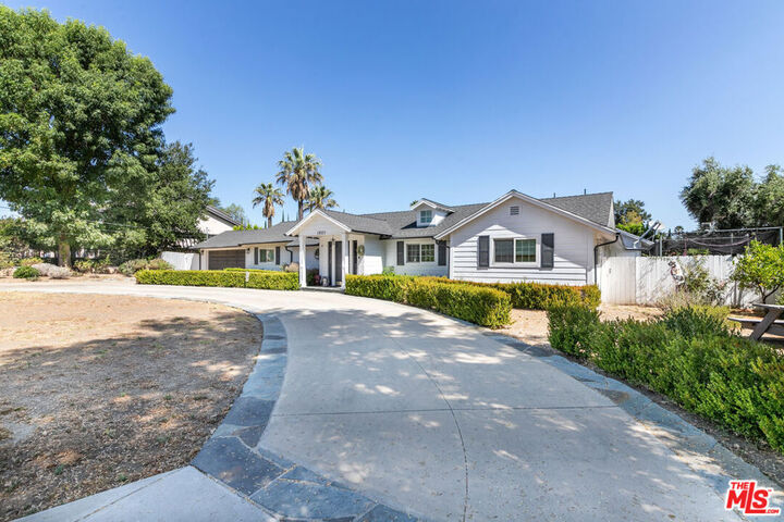 Property Photo:  19321 Santa Rita Street  CA 91356 