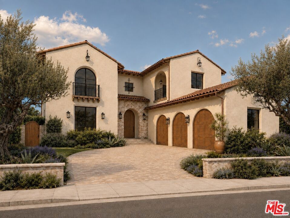 Property Photo:  16814 Calle Bellevista  CA 90272 