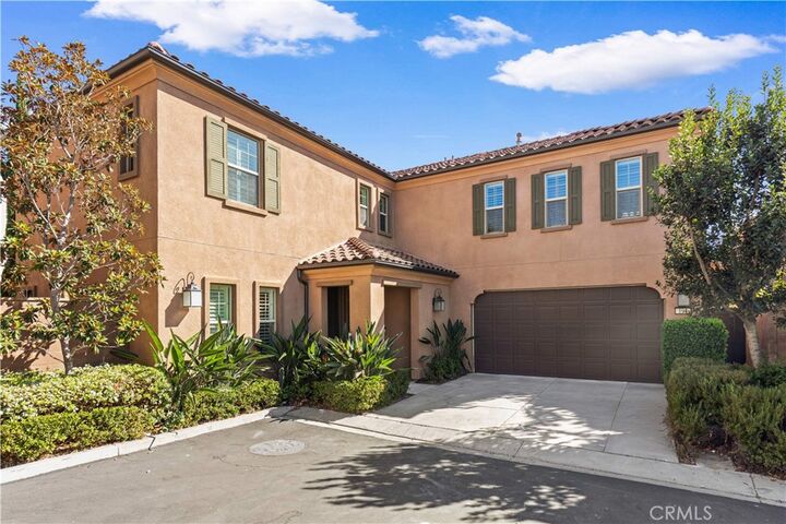 Property Photo:  191 Firefly  CA 92618 