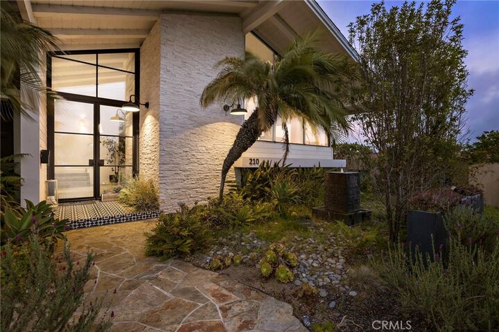 Property Photo:  210 Monarch Bay  CA 92629 