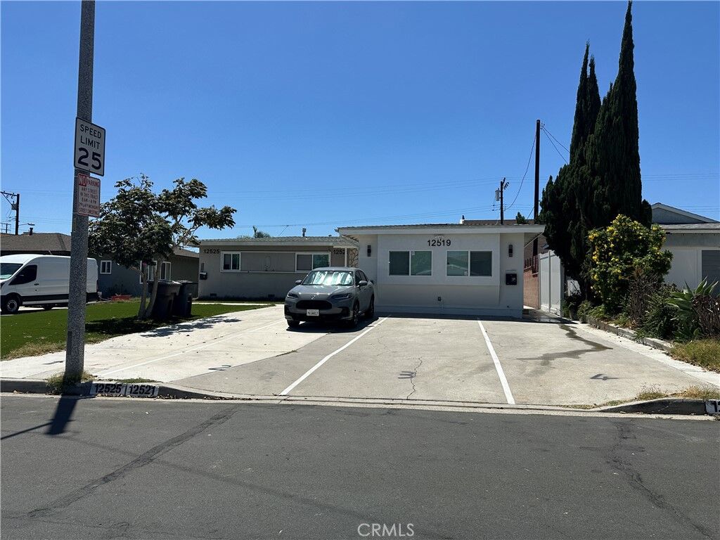 Property Photo:  12521 Aristocrat  CA 92841 