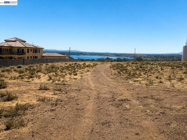 Property Photo: El Camino Dr Hacienda Dr CA 93551
