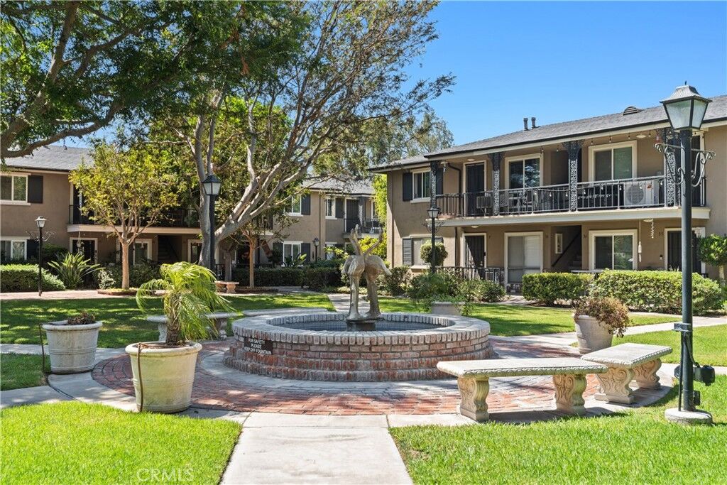 Property Photo: 660 S Glassell Street 45 CA 92866