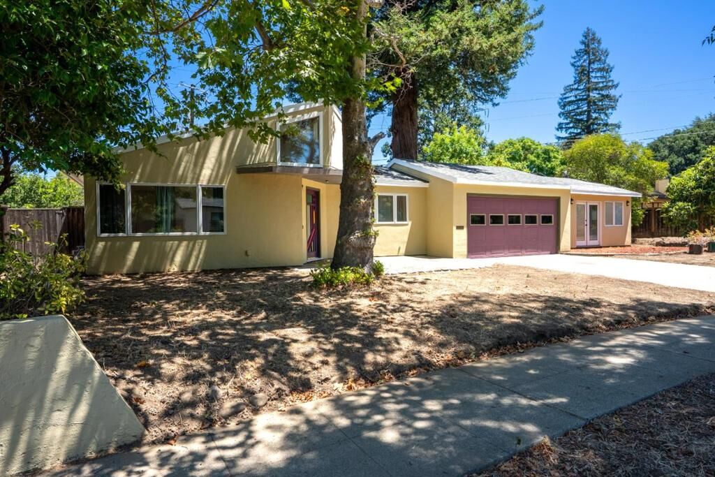 Property Photo:  245 El Cajon Way  CA 95032 