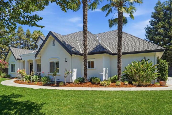 Property Photo:  12350 Foothill Avenue  CA 95046 