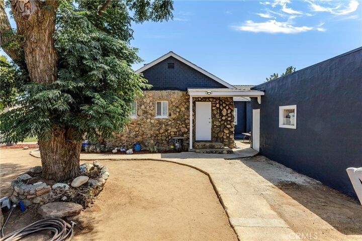 Property Photo:  889 Pennsylvania  CA 92223 
