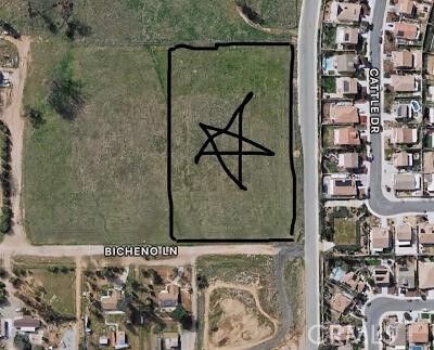 Property Photo:  0 Bicheon Lane  CA 92545 