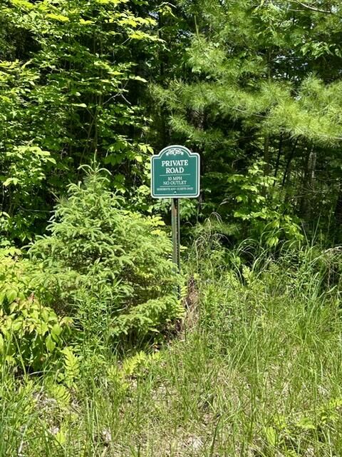 Property Photo: Lot 2 Hammond Brook Road Road ME 04464