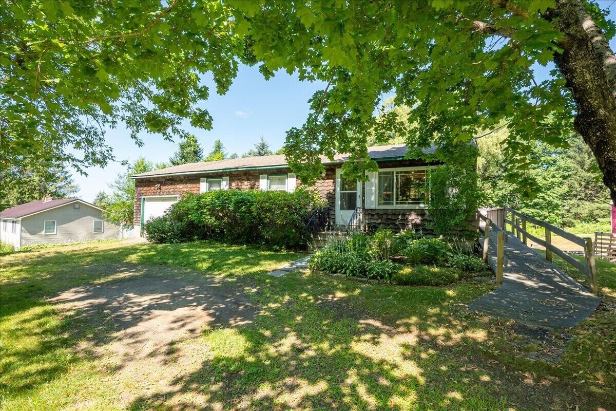 Property Photo: 5 Keller Drive ME 04856