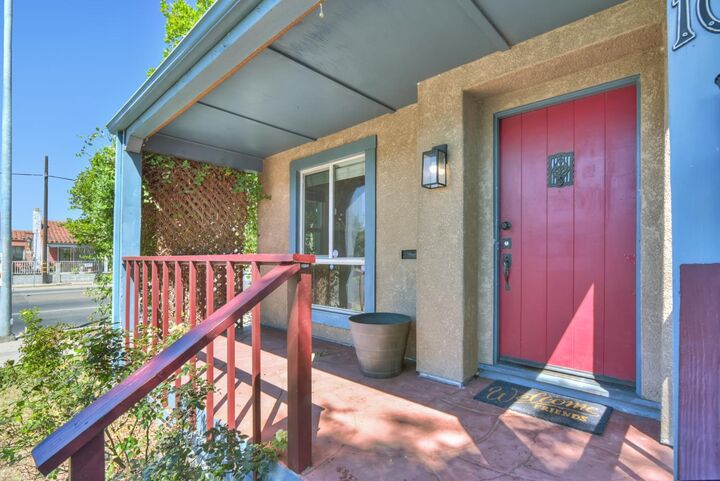 Property Photo: 103 E Mendocino Avenue CA 95204