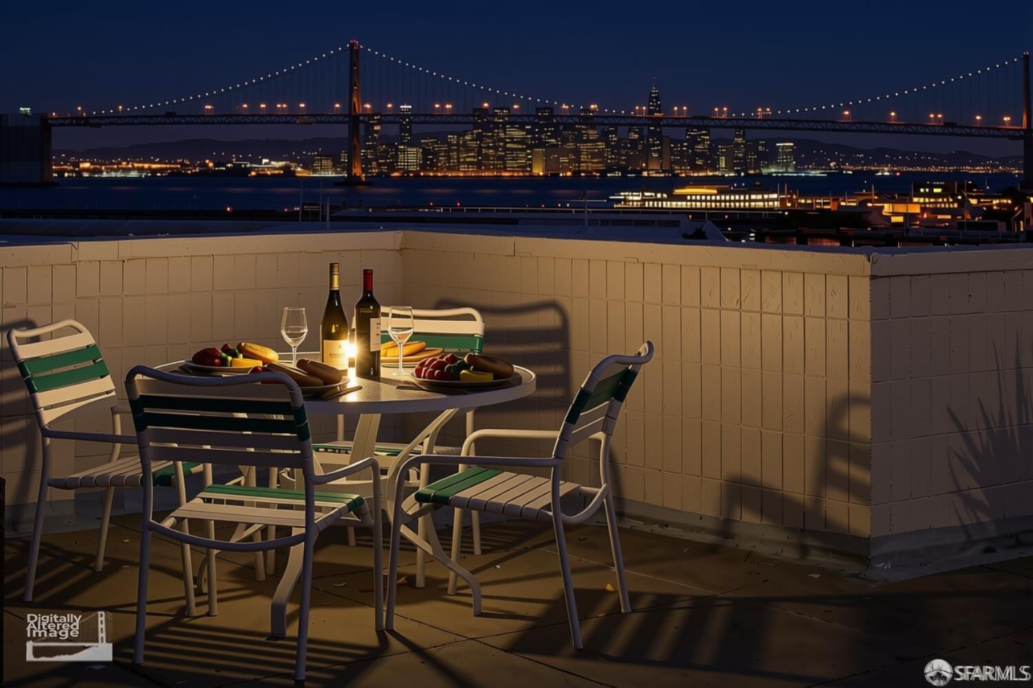 Property Photo:  150 Lombard Street 308  CA 94111 