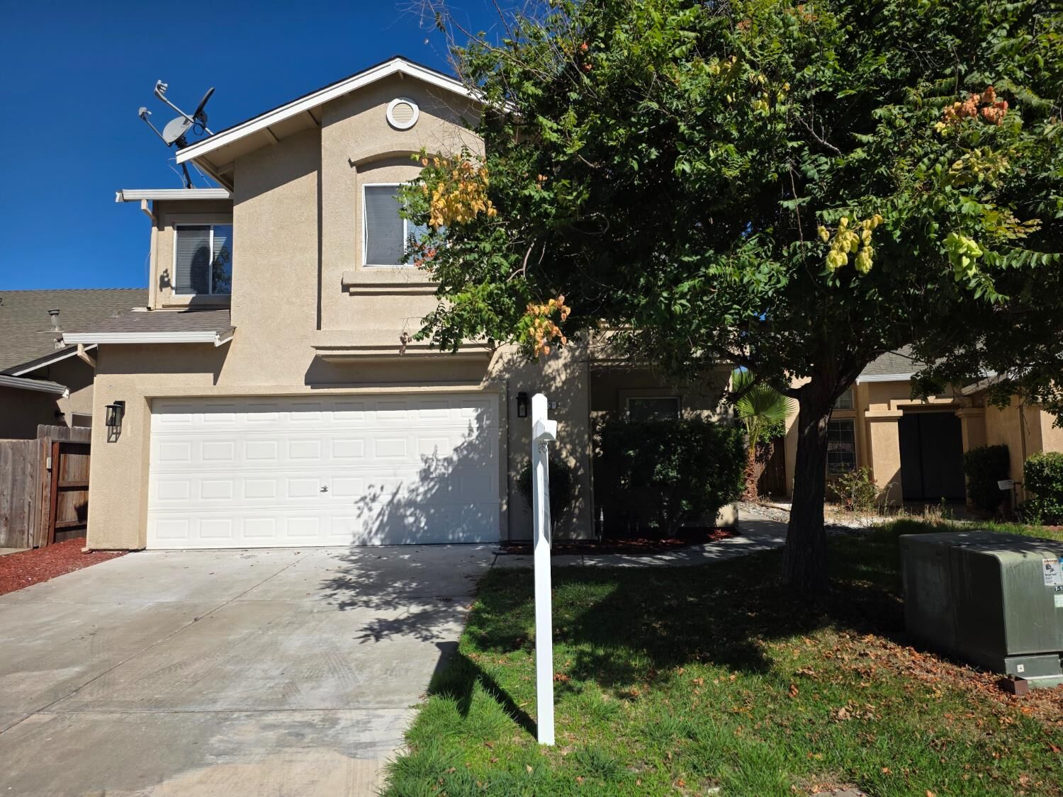 Property Photo:  783 Cornell Way  CA 95336 
