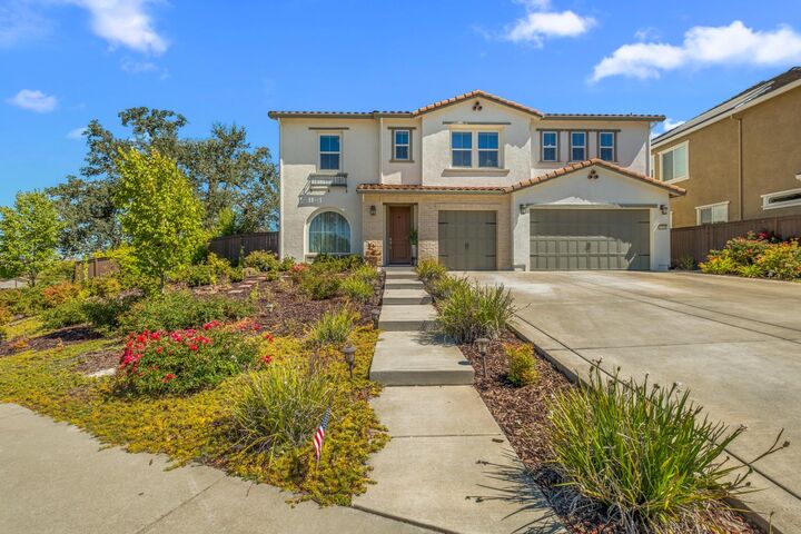 Property Photo:  1721 Olive Heights Court  CA 95630 