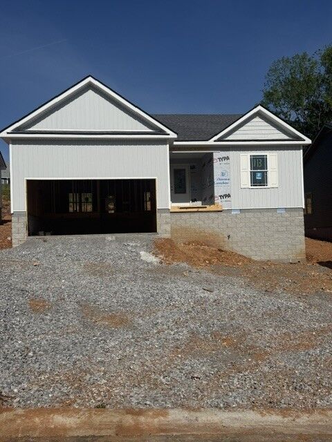Property Photo: 1162 Tybee Dr TN 37042