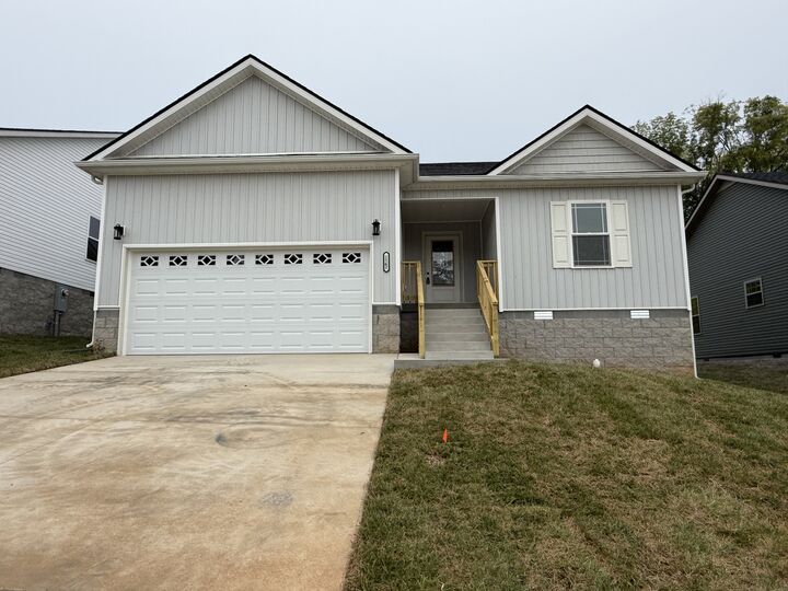 Property Photo: 1162 Tybee Dr TN 37042