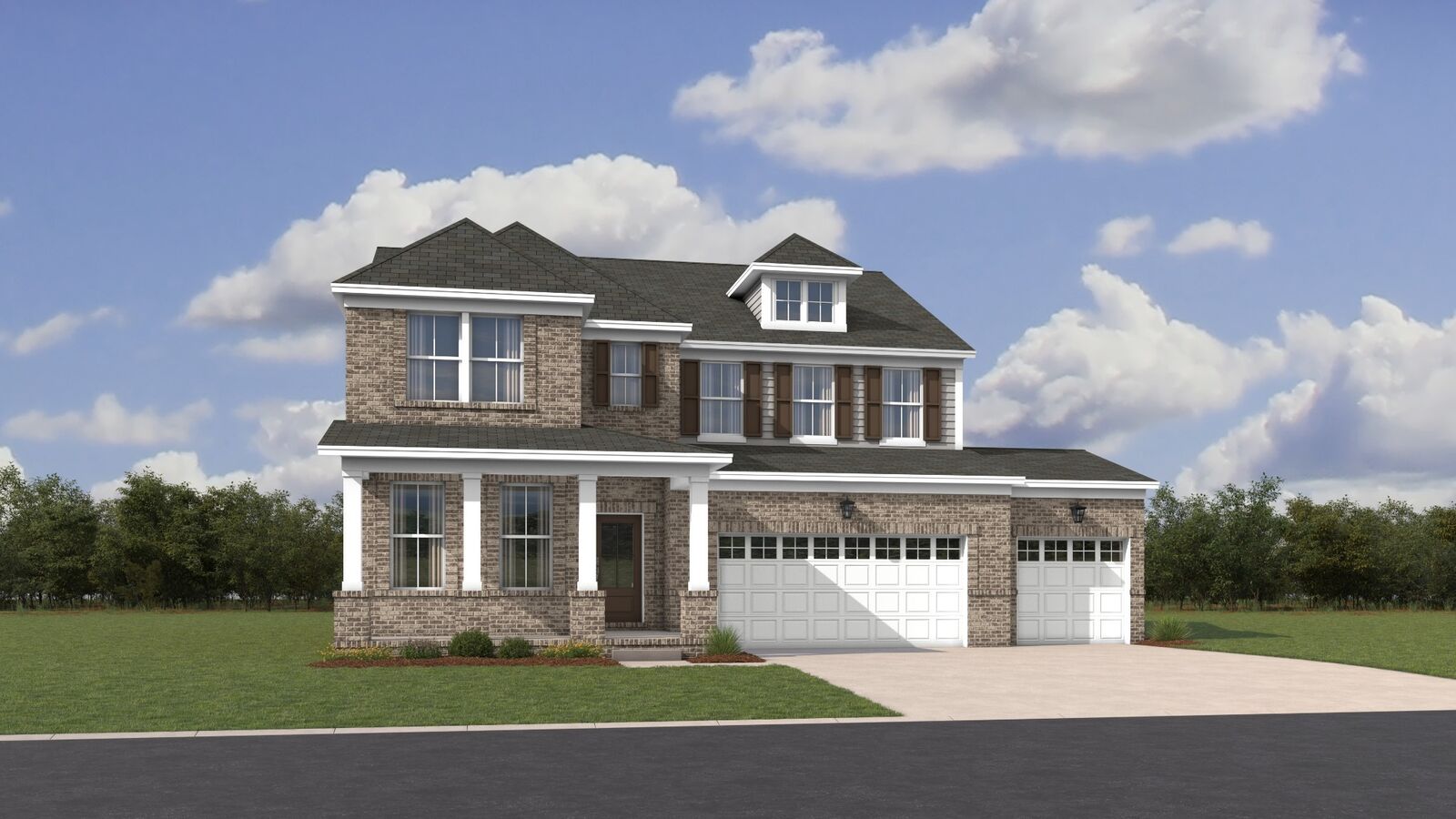 Property Photo: 1500 Cherry Tree Ln TN 37122