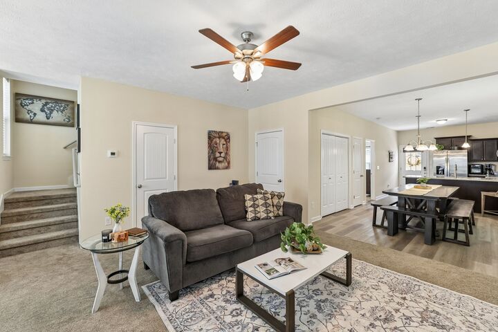 Property Photo: 426 Rick McCormick Dr TN 37086
