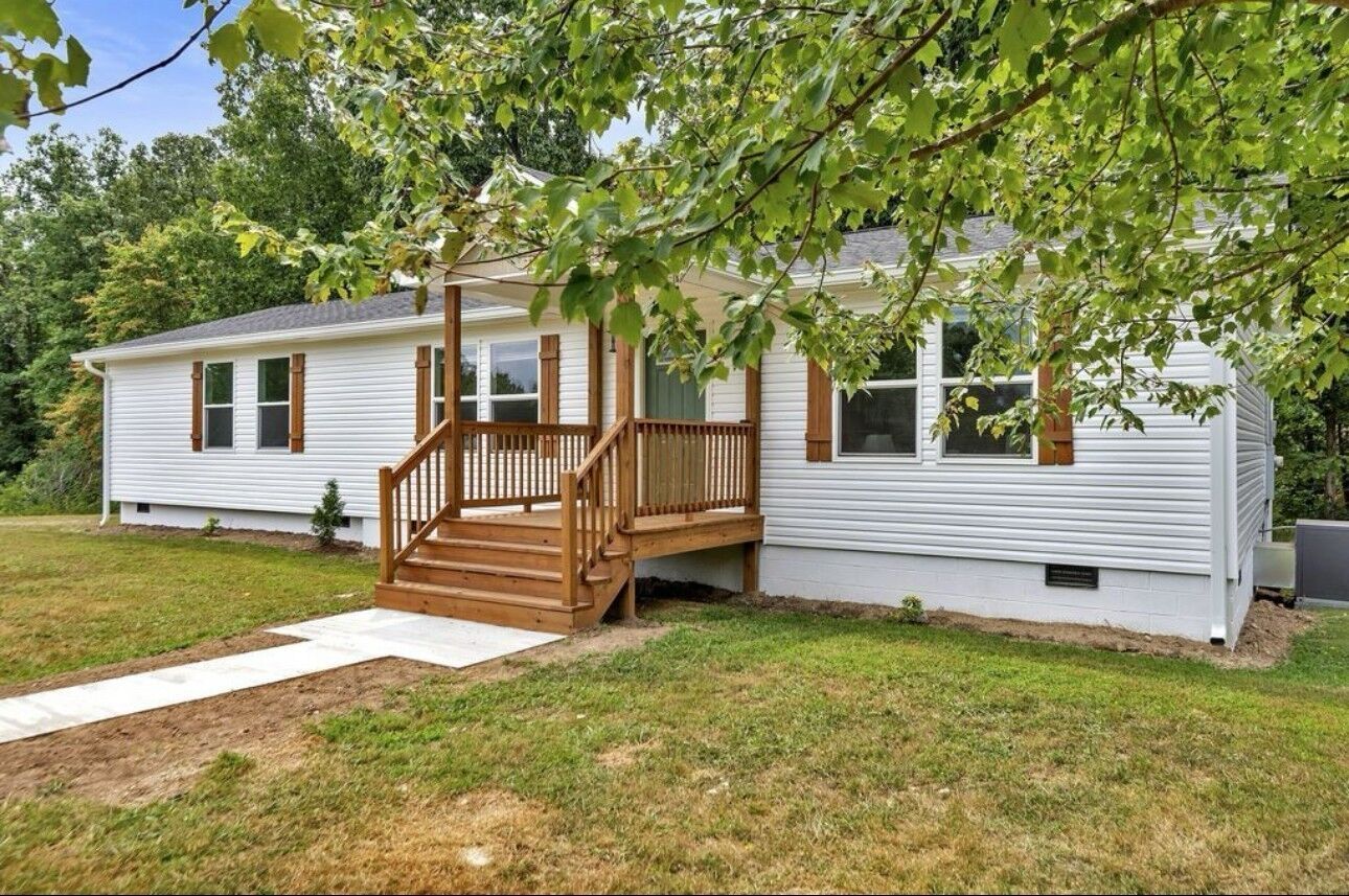 Property Photo: 10498 Missionary Ridge Rd TN 37025