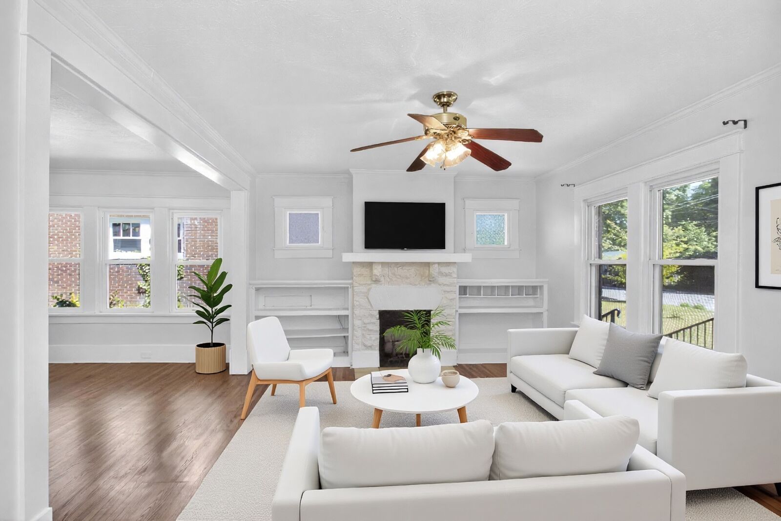 Property Photo:  1007 Seymour Ave  TN 37206 