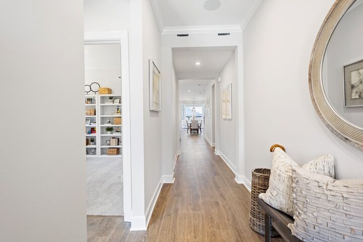 Property Photo: 5267 Gerhard Drive TN 37179