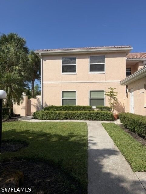 Property Photo: 628 Woodshire Lane G12 FL 34105