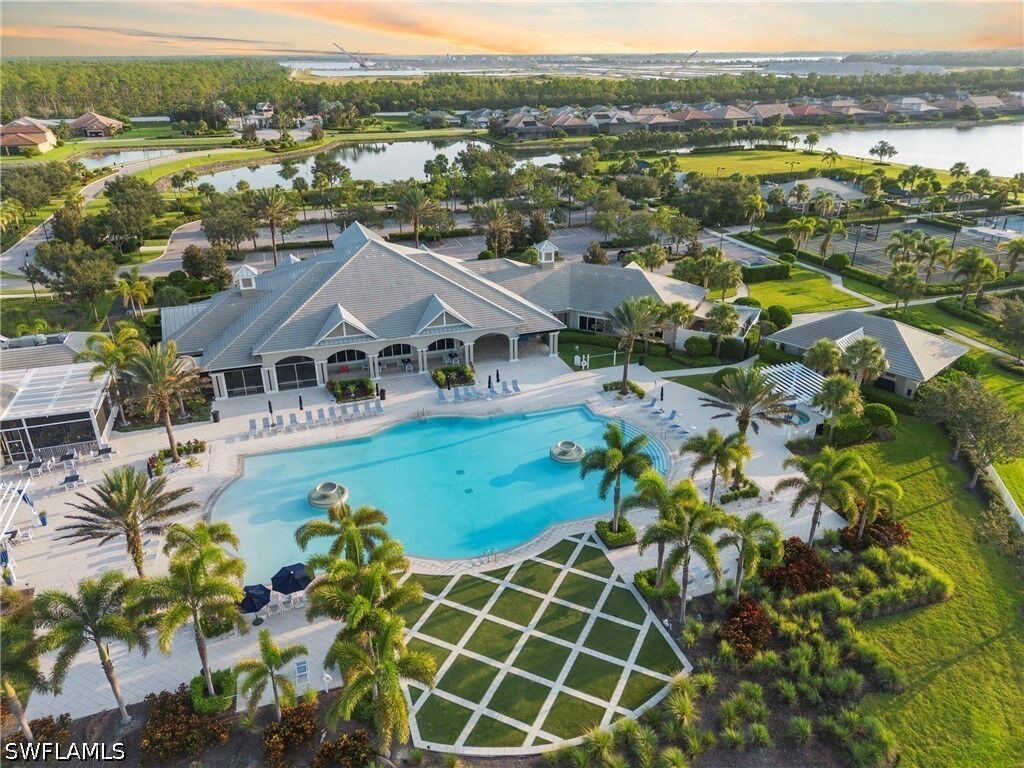 Property Photo: 20281 Corkscrew Shores Boulevard FL 33928