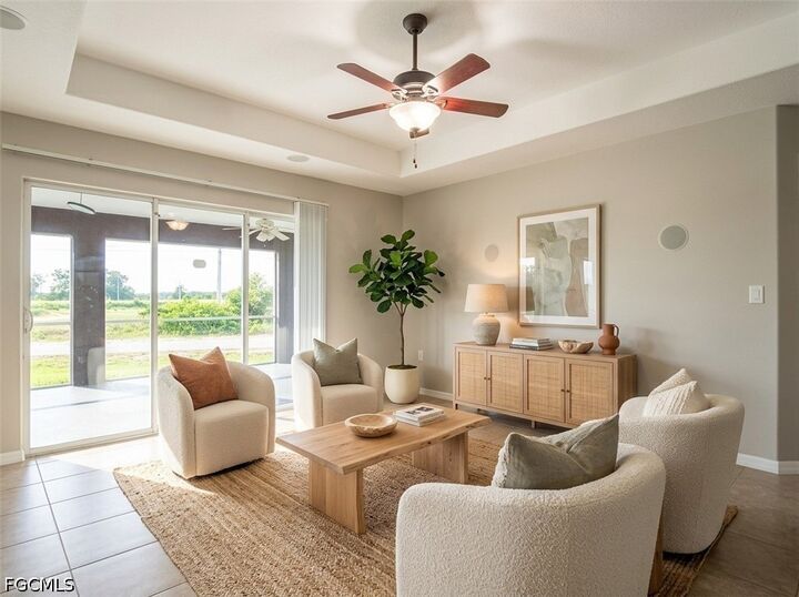 Property Photo: 3001 51st Street SW FL 33976