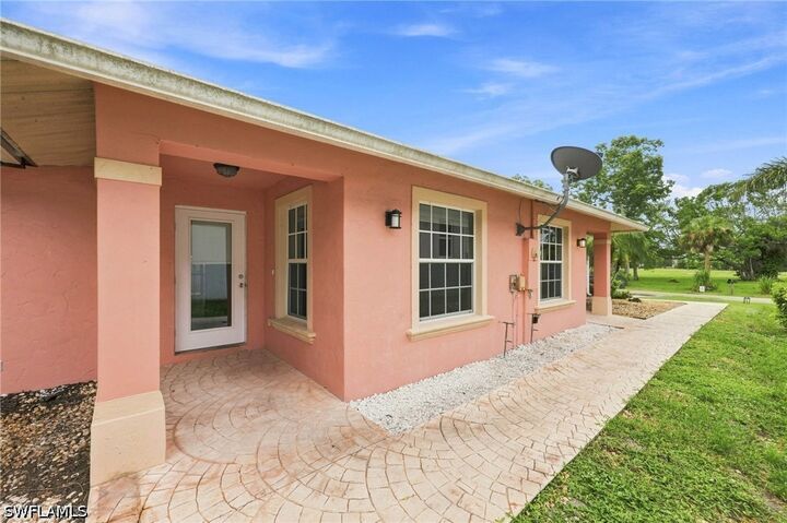Property Photo:  4438 Pine Lake Road  FL 34134 