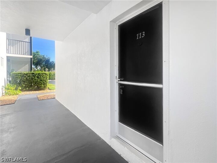 Property Photo: 766 Central Avenue 113 FL 34102