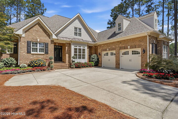 Property Photo:  2 Augusta Drive  NC 28387 
