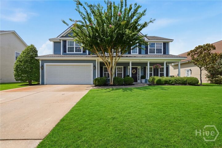 Property Photo:  11 Crossgate Court  GA 31322 